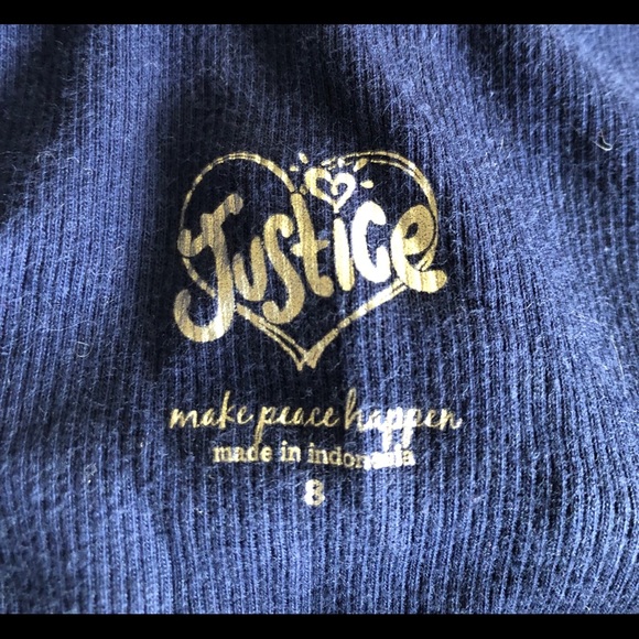 Matching tank and skirt from Justice - Picture 5 of 5